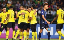 Thắng dễ Campuchia, Malaysia khởi đầu thuận lợi ở AFF Cup