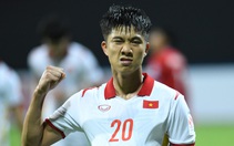 Việt Nam thắng Lào 2-0 ở trận mở màn AFF Cup 2020