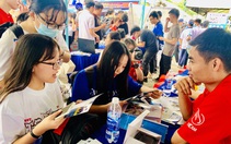 ĐH Bách khoa TP.HCM tuyển sinh kết hợp thêm 'hoạt động xã hội'