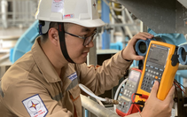 Nhà máy Nhiệt điện Vĩnh Tân 4 triển khai và đẩy mạnh chuyển đổi số năm 2021