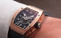 Nữ giúp việc trộm đồng hồ 3,5 tỉ đem bán 630 triệu, lãnh 3 năm tù