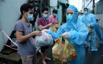 Tạm biệt nỗi lo sao kê khi làm thiện nguyện