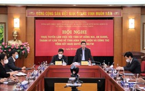 Làm gì để nông dân được hưởng lợi công bằng hơn?