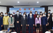 Thanh niên ASEAN góp sáng kiến đẩy lùi COVID-19