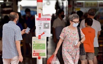 Singapore bỏ công bố ca nhiễm hằng ngày, giảm đưa tin về COVID-19, vì sao?