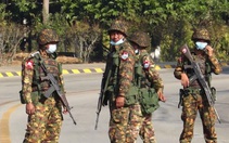 ASEAN kêu gọi 'quay lại tình trạng bình thường', quân đội Myanmar ra hứa hẹn