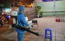 TP Thủ Đức tìm người đến quán ăn Vườn nướng Mái Đỏ vì liên quan COVID-19