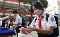 Lịch học trở lại sau tết của 20 tỉnh thành
