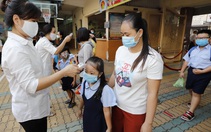Xem xét không thu học phí học sinh, học viên ở vùng dịch bệnh, thiên tai