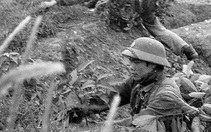 Phóng viên chiến trường hồi ức quân dân biên giới anh dũng chống quân Trung Quốc ngày 17-2-1979
