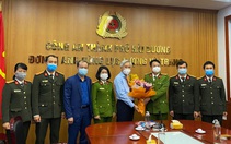 NÓNG: Đã tìm ra nguồn lây tạo 'chùm' nhiễm COVID-19 ở TP Hải Dương