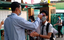 Tỉnh thành nào cho học sinh đi học lại, tỉnh nào cho học trực tuyến sau tết?