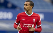 Điểm tin thể thao sáng 2-2: Joel Matip nghỉ hết mùa, Pochettino nói về việc dẫn dắt Messi