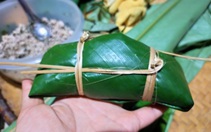 Tết xưa - Tết nay: Trẻ con giờ mong Tết không phải vì... bánh chưng