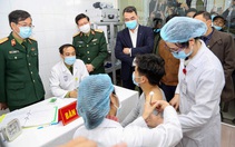 Việt Nam thêm 5 ca COVID-19 mới cách ly ngay sau nhập cảnh