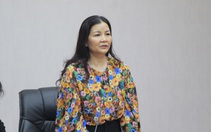 'Nông sản Hà Nội giá rẻ nhưng không ùn ứ, không cần giải cứu'