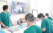 Nhân viên ngành y Đà Nẵng: 'Ăn tết tại chỗ, không rời thành phố'