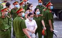 Sáng nay 4-2, xử kín vụ thất thoát 44 tỉ đồng ở Công ty Dịch vụ cơ quan nước ngoài
