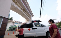 Nguyên giám đốc Bệnh viện Bạch Mai nâng giá thiết bị gây thiệt hại hơn 10 tỉ cho người bệnh