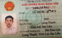 Tìm được tài xế chở 4 người Trung Quốc nhập cảnh trái phép trốn khỏi khu cách ly