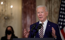 Hé lộ chính sách quốc phòng nhiều điểm mới của Mỹ thời ông Biden
