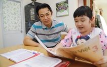 Tết không bài tập, được không?