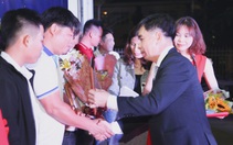 Doanh nghiệp quyết tâm lo cho công nhân viên có một cái tết trọn vẹn