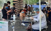 TP.HCM truy vết 57 trường hợp tiếp xúc với hai anh em nhiễm COVID-19