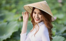 Hoa hậu Đỗ Thị Hà: Hi vọng sẽ không vướng vào những ồn ào không đáng có