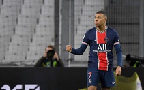 'Pele mới' tỏa sáng giúp PSG giành 3 điểm quý giá