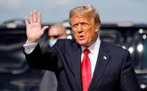 Ông Trump và các con bị tổng chưởng lý bang New York kiện vì 'gian lận'