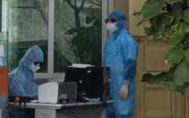 Chủng virus các nhân viên Tân Sơn Nhất mắc không phải biến thể từ Anh, lần đầu thấy ở Việt Nam