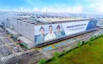 Tổng giám đốc Samsung: 'Việt Nam là cứ điểm chiến lược trong nghiên cứu và phát triển'