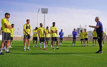 Bảng G vòng loại thứ 2 World Cup 2022: Tuyển Việt Nam ổn định, các đối thủ biến động