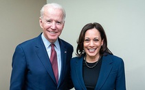 Bà Kamala Harris có vai trò lớn trong đối ngoại của chính quyền Tổng thống Biden