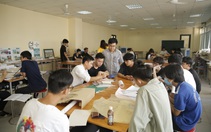 ĐH Kiến trúc Hà Nội giảm học phí cho thí sinh đăng ký vào hai ngành