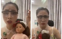 Nhận phạt 7,5 triệu, YouTuber Thơ Nguyễn xin lỗi cơ quan chức năng, các em nhỏ và dân mạng