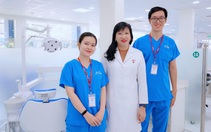 Tìm hướng phát triển mới trong đào tạo ngành răng hàm mặt