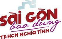 Sài Gòn bao dung - TP.HCM nghĩa tình: 'Ăn thì nhiều chứ ở bao nhiêu'