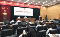 Bộ Công thương nói về trách nhiệm để xăng dầu lậu, điều chỉnh và sửa biểu giá điện