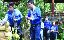 Cần 'tư duy mới' trong hoạt động Đoàn