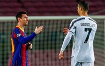 Barca, Juventus và hệ lụy bong bóng vỡ