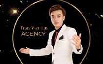 Doanh nhân Trần Viết Tín - nhà quản lý tài năng và bản lĩnh