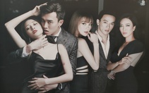 Bảo Anh đóng phim 18+ 'Bẫy ngọt ngào' vì thương người mẹ bị bạo hành
