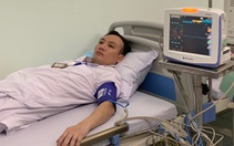 Chú trọng an toàn khi tiêm vắc xin