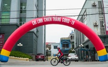 TP Chí Linh nôn nao trước thời điểm gỡ bỏ phong tỏa