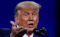 Ông Trump sẽ trở lại với nền tảng mạng xã hội riêng