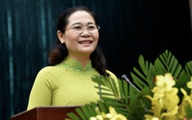 Không để đối tượng xấu lợi dụng gây rối tại hội nghị lấy ý kiến cử tri nơi cư trú