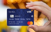 Tại VIB, mỗi chủ thẻ đều là chủ thẻ VIP