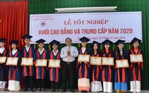 Thực hiện ước mơ cùng Cao đẳng Y tế Kiên Giang